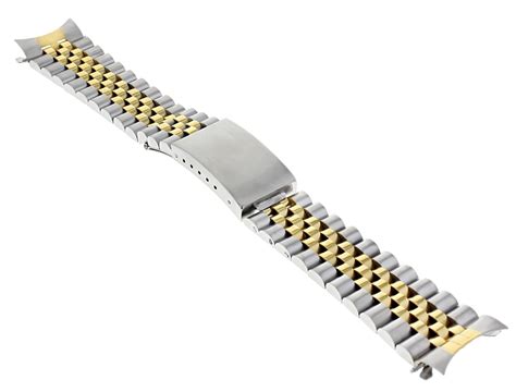 rolex watch band replacements